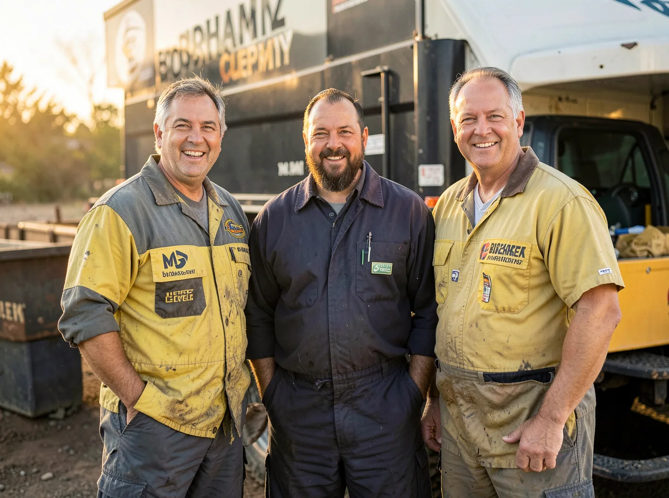 Sewage Cleanup company in Carson, WA