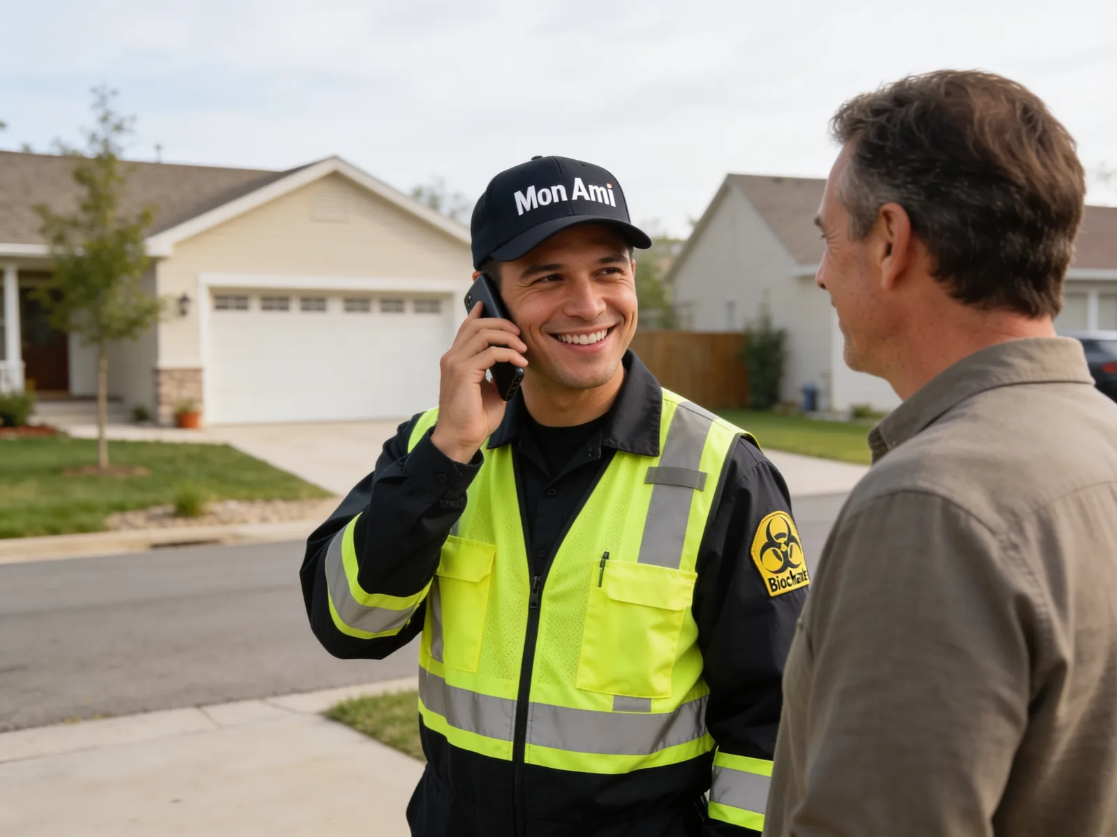 Sewage Cleanup Carson, WA FAQs