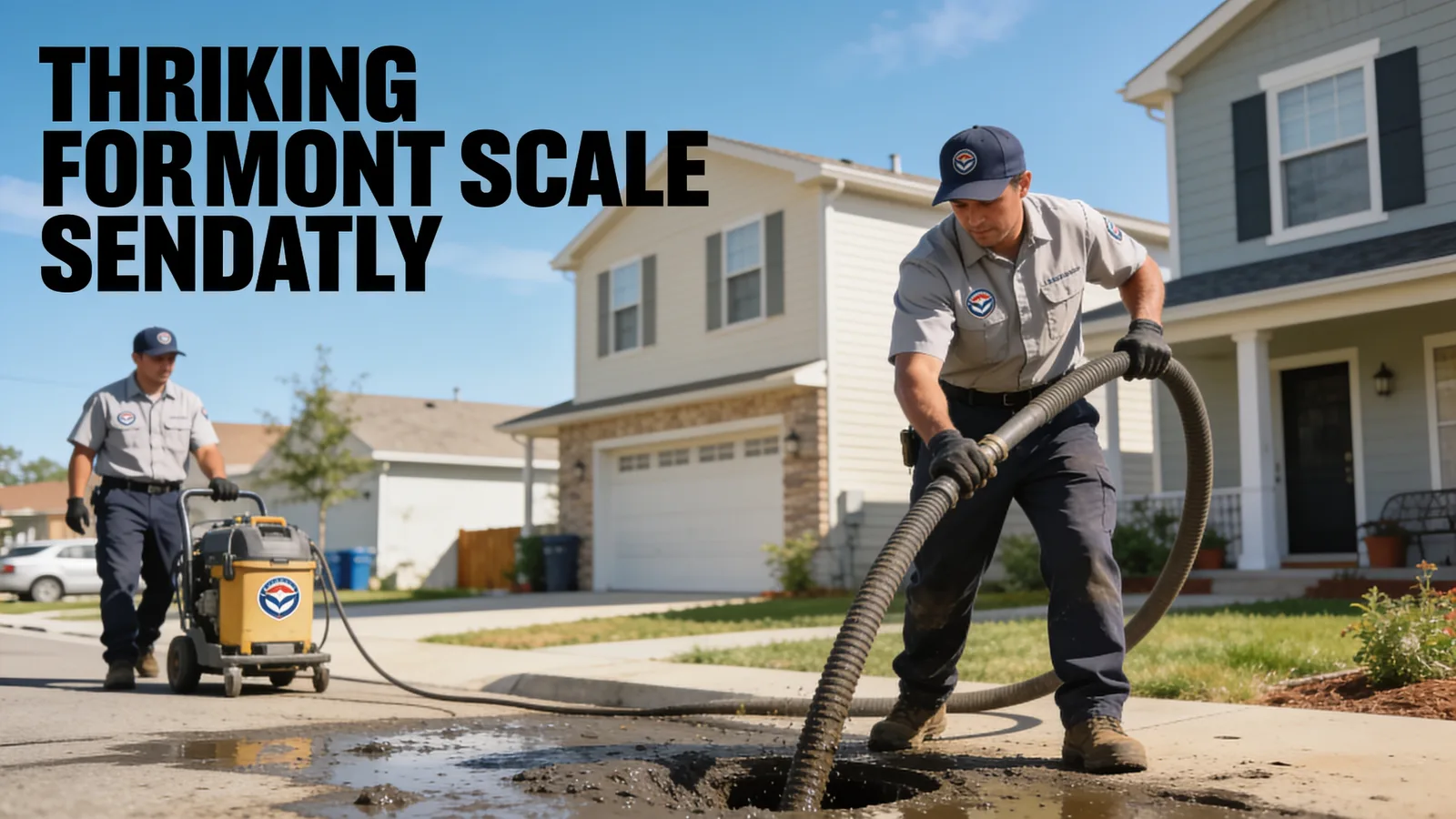 Sewage Cleanup in Carson, WA near me